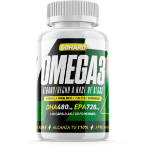 OMEGA 3